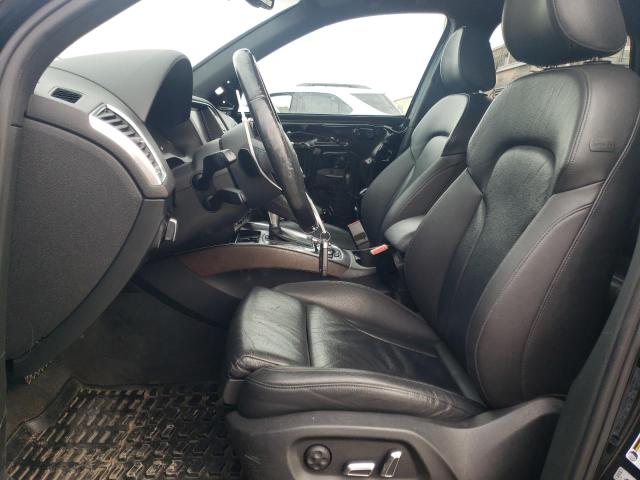 WA1LFAFPXFA004186 Audi Q5 Premium Plus