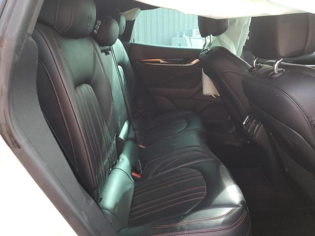 ZN661XUA0HX210649 Maserati Levante
