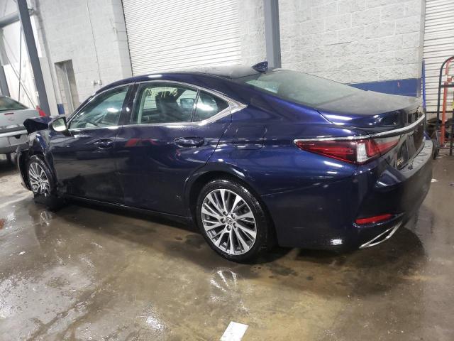 58ABZ1B13KU029860 Lexus ES 350