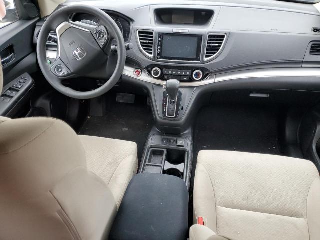 5J6RM4H54GL010388 Honda CR-V EX