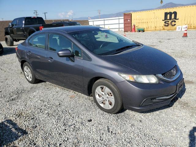 2HGFB2F53FH549166 Honda Civic Lx