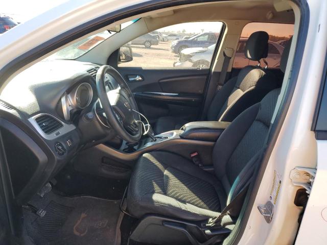 3C4PDCABXET163883 Dodge JOURNEY SE