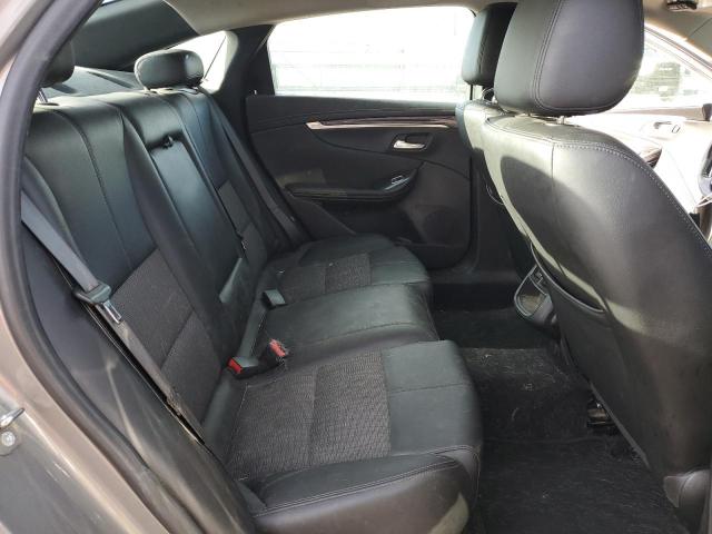 1G1105SA3HU196858 Chevrolet IMPALA LT