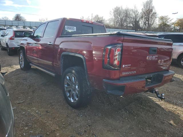 3GTU2PEJXJG273983 GMC Sierra K1500 Denali
