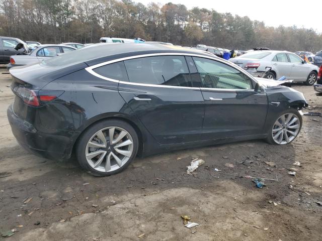 5YJ3E1EB6JF184653 Tesla MODEL 3