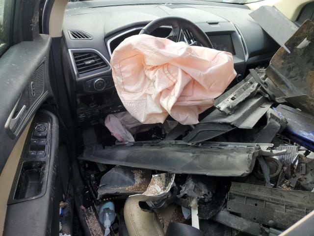2FMTK3J83FBB33433 Ford EDGE SEL