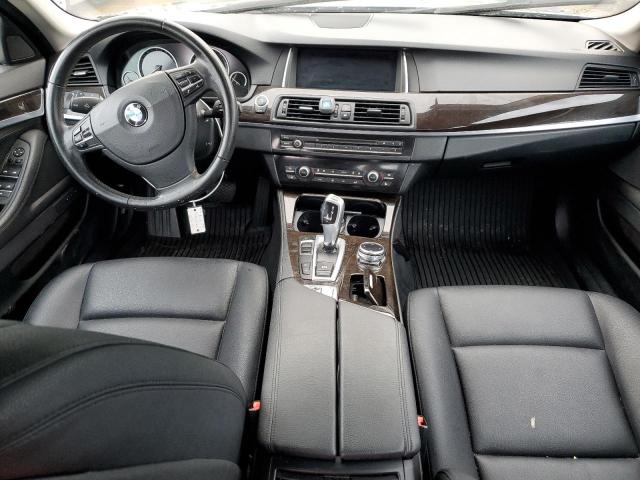 WBA5A7C55ED619435 BMW 528 XI