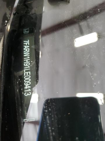 7FARW1H91LE009413 Honda Cr-v Touring
