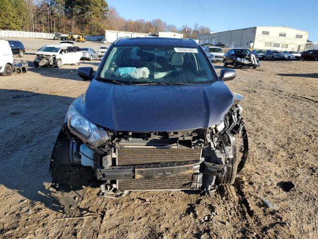 3CZRU5H73GM729072 Honda Hr-v Exl