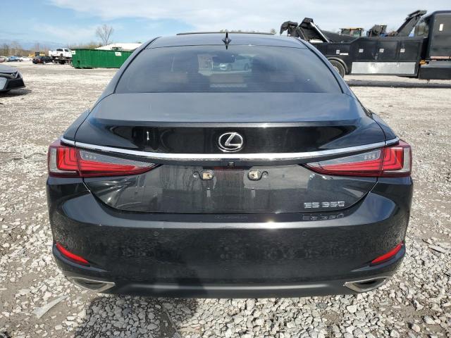 58ABZ1B14KU002330 Lexus ES 350