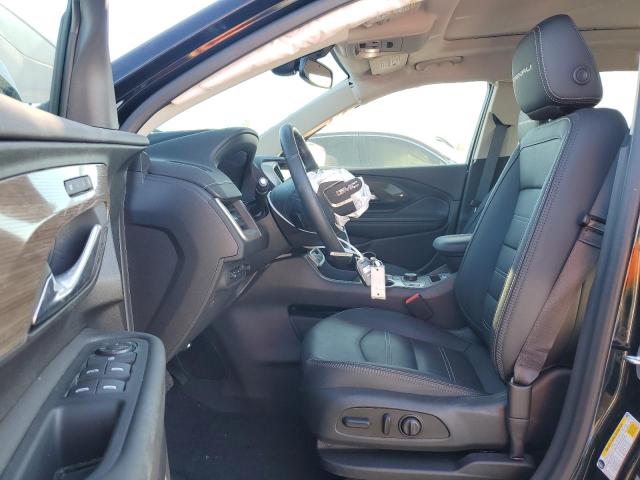 3GKALXEG0PL240452 GMC Terrain Denali