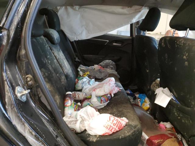 3HGGK5H53HM705312 Honda FIT LX