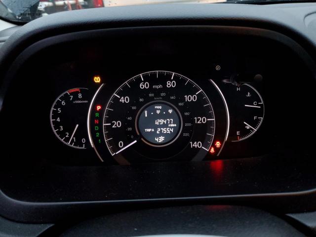 2HKRM4H39EH719470 Honda CR-V LX