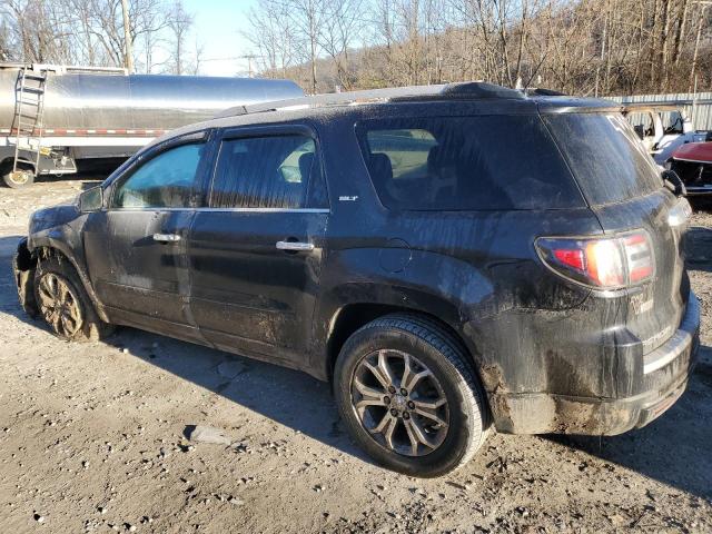 1GKKVSKDXFJ305261 GMC Acadia Slt-2