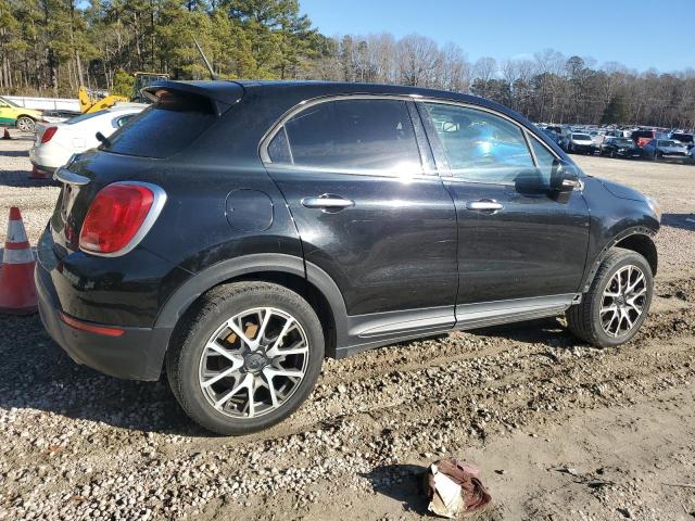 ZFBCFYET3GP398368 Fiat 500x Trekking Plus