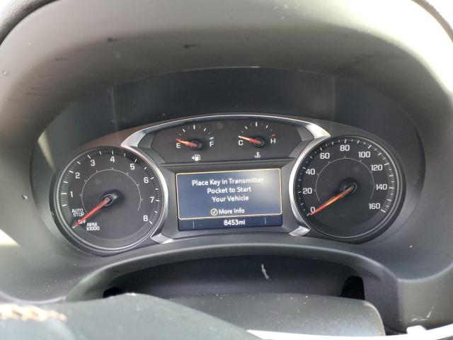 3GKALYEG6PL213942 GMC Terrain At4
