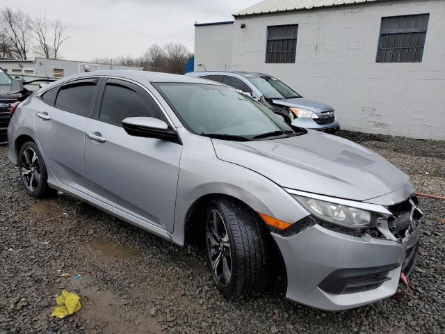 2HGFC2F53HH510190 Honda Civic Lx