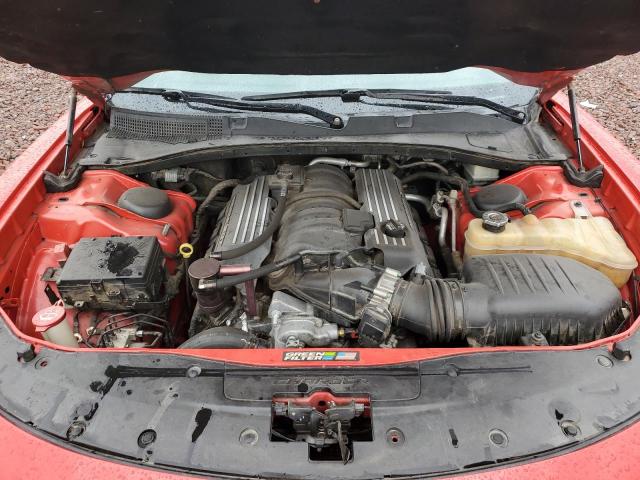 2C3CDXGJXGH310188 Dodge Charger R/t Scat Pack