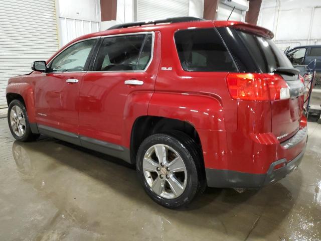 2GKALREKXE6291118 GMC Terrain Sle