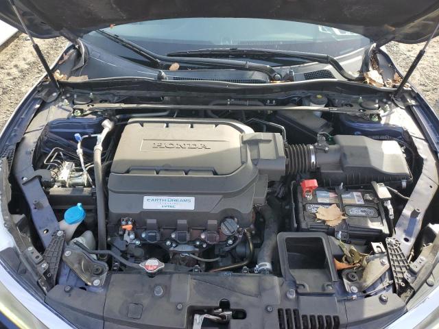 1HGCR3F8XHA026243 Honda ACCORD EXL