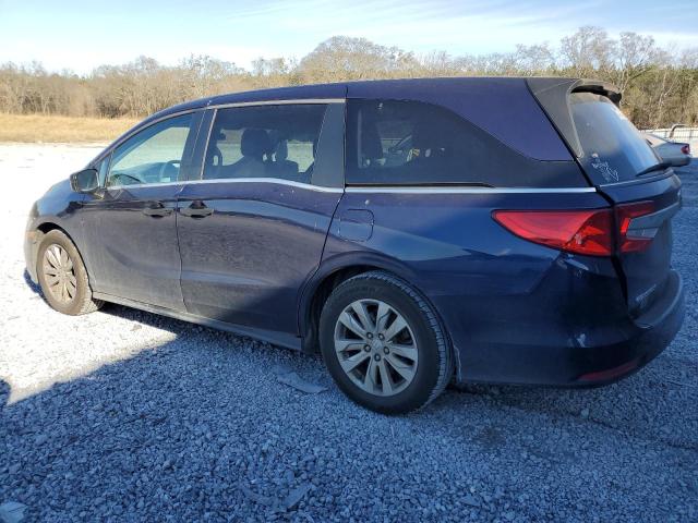 5FNRL6H23LB026511 Honda ODYSSEY LX
