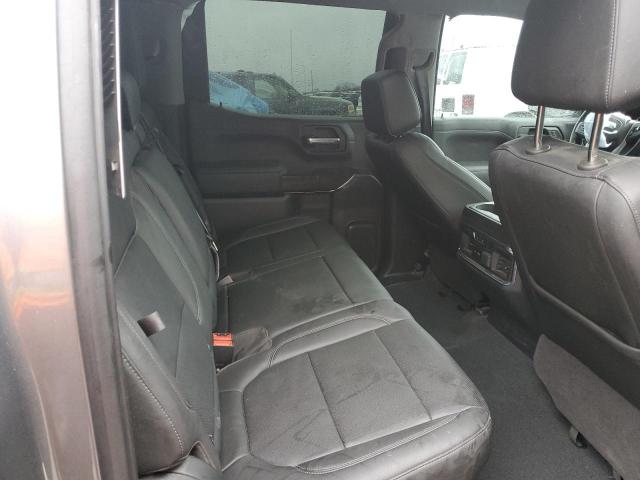 3GTU9DED0LG412283 GMC Sierra K1500 Slt