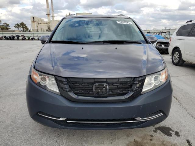 5FNRL5H6XGB016674 Honda ODYSSEY EXL