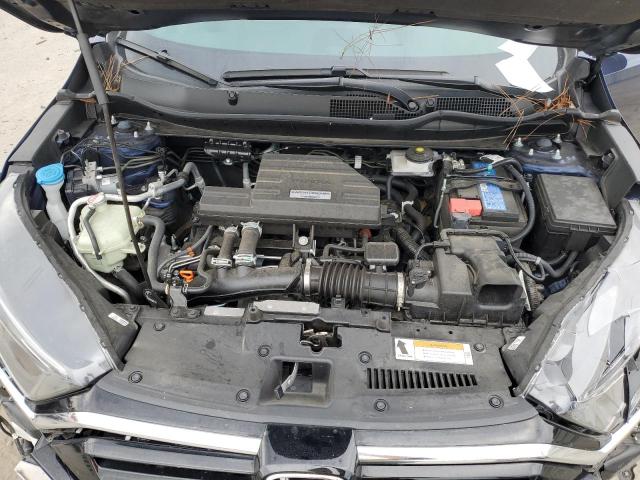 5J6RW2H24LL010972 Honda CR-V LX
