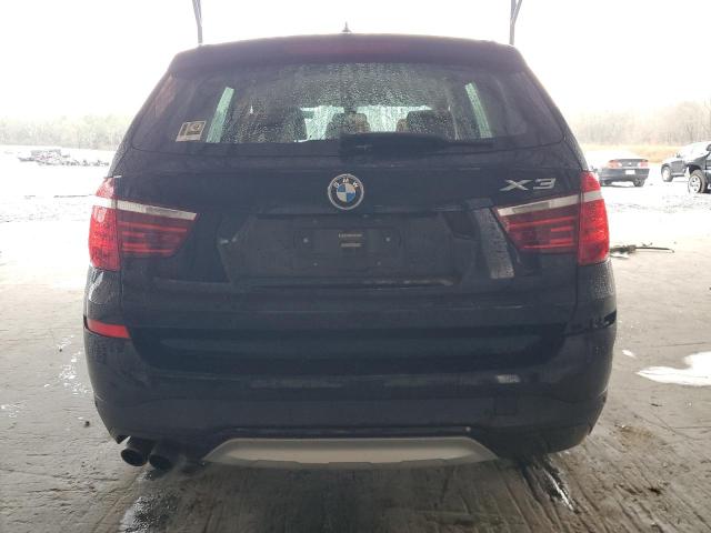 5UXWX9C5XG0D90828 BMW X3 Xdrive28i