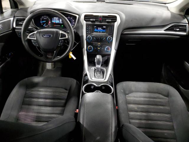 3FA6P0H73GR217629 Ford FUSION SE