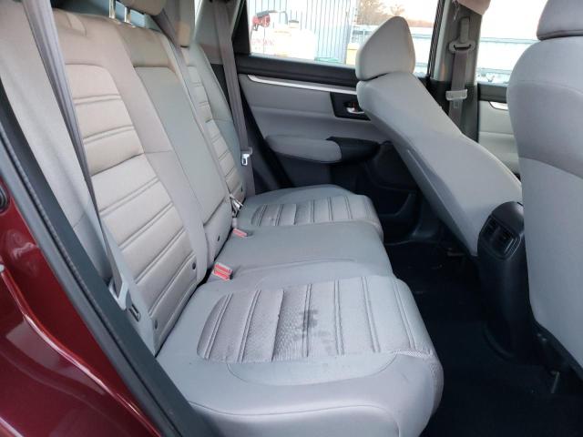 2HKRW6H37HH207491 Honda CR-V LX
