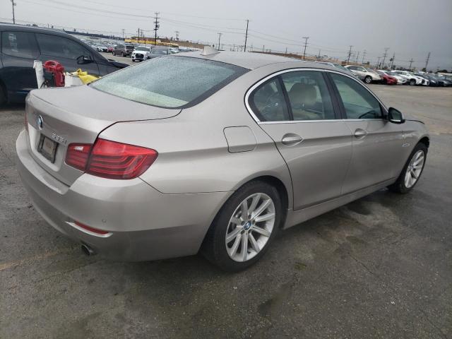 WBA5B1C58ED480167 BMW 535 I