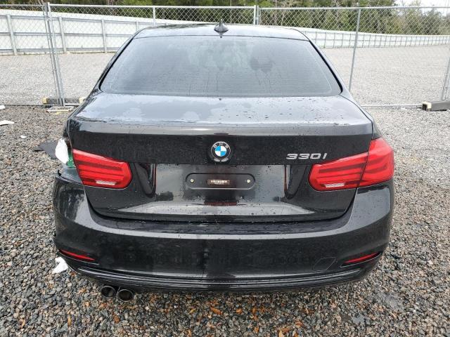 WBA8B9C5XJEE81646 BMW 330 I