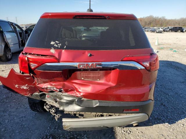 1GKKNKLA1KZ130852 GMC ACADIA SLE