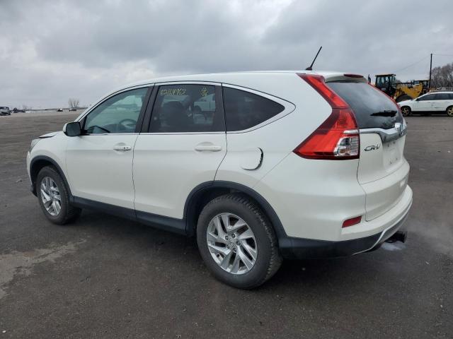 5J6RM4H59GL023637 Honda CR-V EX