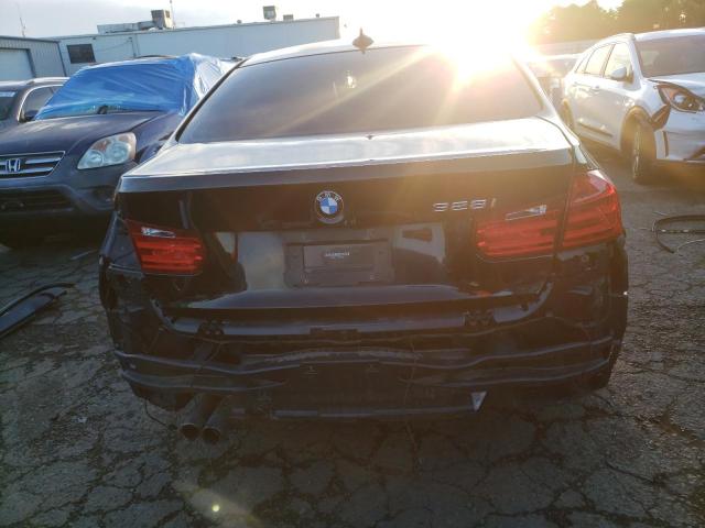 WBA3C1C53FK122282 BMW 328 I Sulev