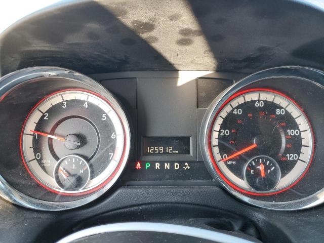 2C4RDGCG3JR310261 Dodge Grand Caravan Sxt