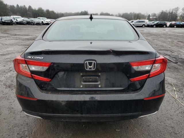 1HGCV1F18JA244383 Honda ACCORD LX
