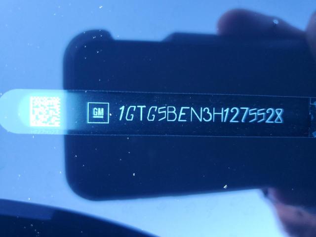 1GTG5BEN3H1275528 GMC Canyon