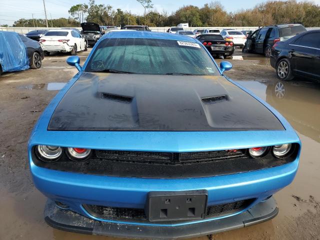 2C3CDZFJ8GH153127 Dodge Challenger R/t Scat Pack