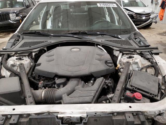 1G6KF5RS3GU151008 Cadillac Ct6 Premium