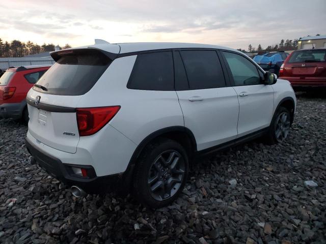 5FNYF8H59PB040363 Honda Passport Exl