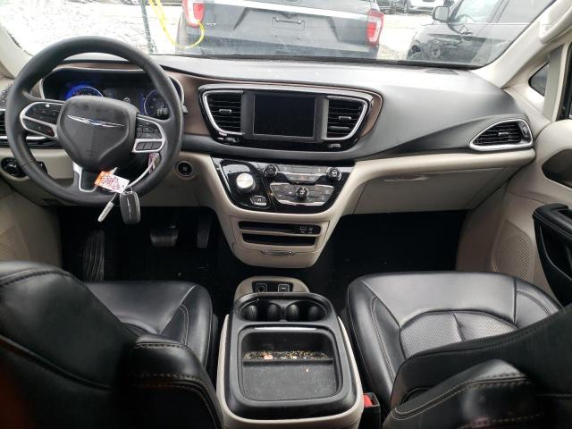 2C4RC1DG2LR148754 Chrysler Voyager Lxi
