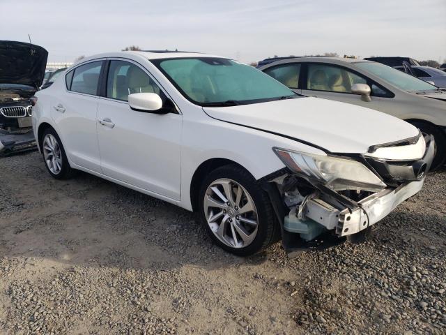 19UDE2F73GA008764 Acura Ilx Premium