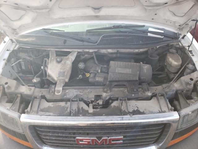 1GTW7AFF1H1908132 GMC Savana G2500
