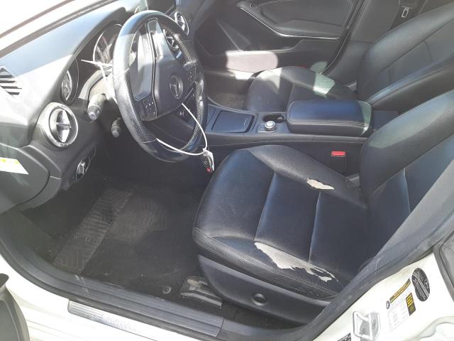 WDDSJ4EB9EN060432 Mercedes-Benz CLA 250