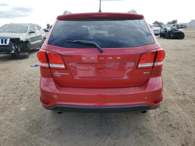 3C4PDDBG1GT189503 Dodge Journey Sxt