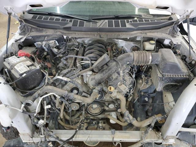 1FTFW1E52NFB10569 Ford F150 Supercrew