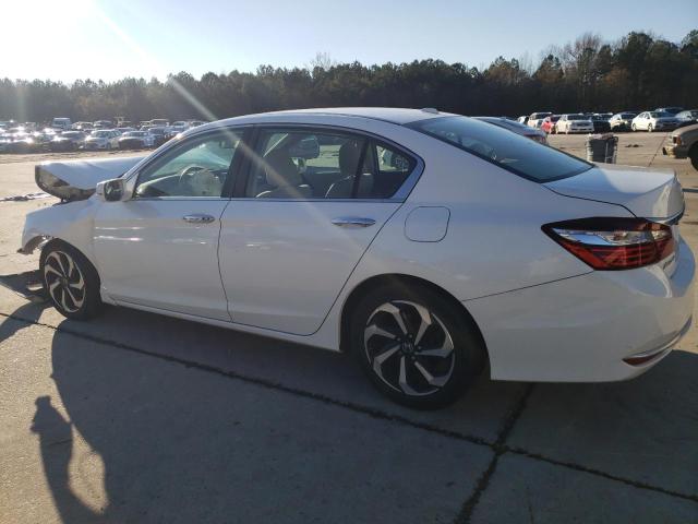 1HGCR2F79HA118106 Honda ACCORD EX