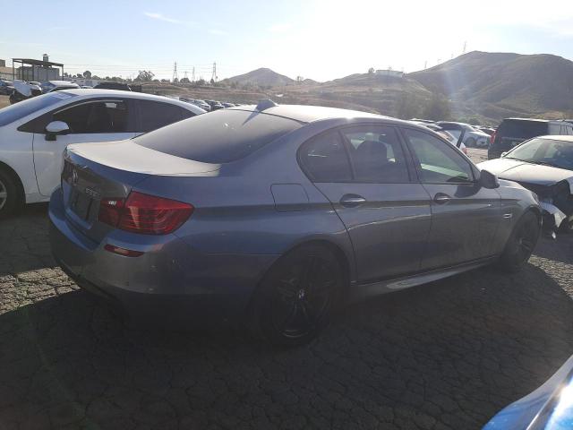 WBA5B1C55FG128177 BMW 535 I